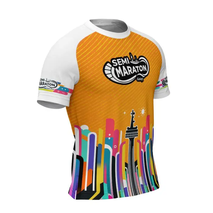 De la logo la medalie: ce presupune brandingul unui eveniment sportiv