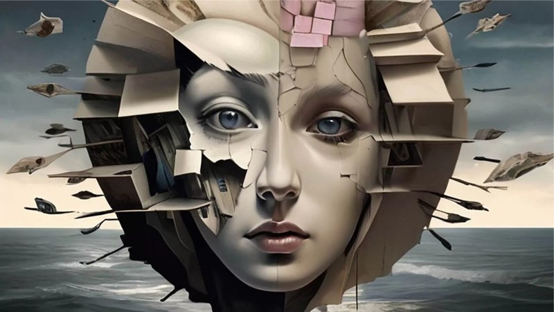 The severe impact of AI on visual branding and resulting inconsistencies in brand identity