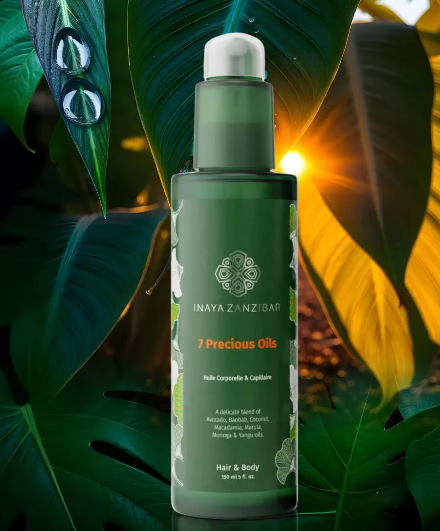 Inaya Zanzibar